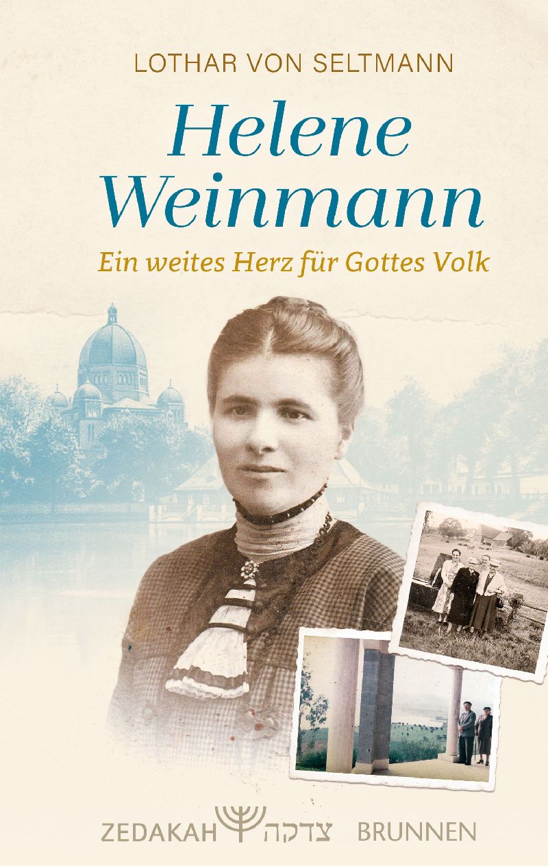 Helene Weinmann