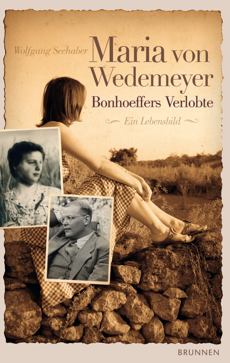 Maria von Wedemeyer