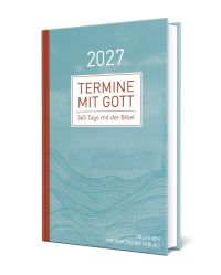 Termine mit Gott 2027