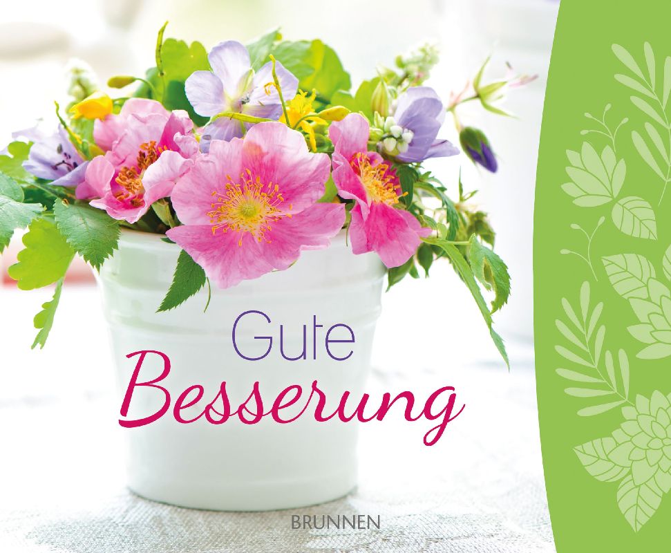CBZ - Gute Besserung