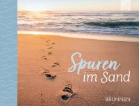 Spuren im Sand