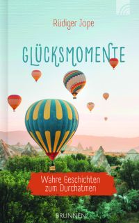 Glücksmomente