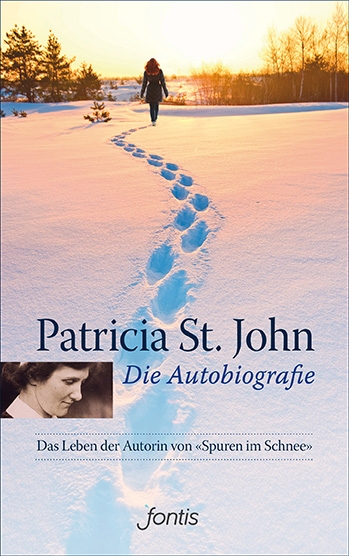 Die Autobiografie|Das Leben der Autorin von "Spuren im Schnee"