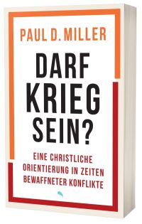 Darf Krieg sein?