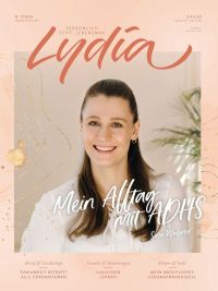 Lydia 02/2025