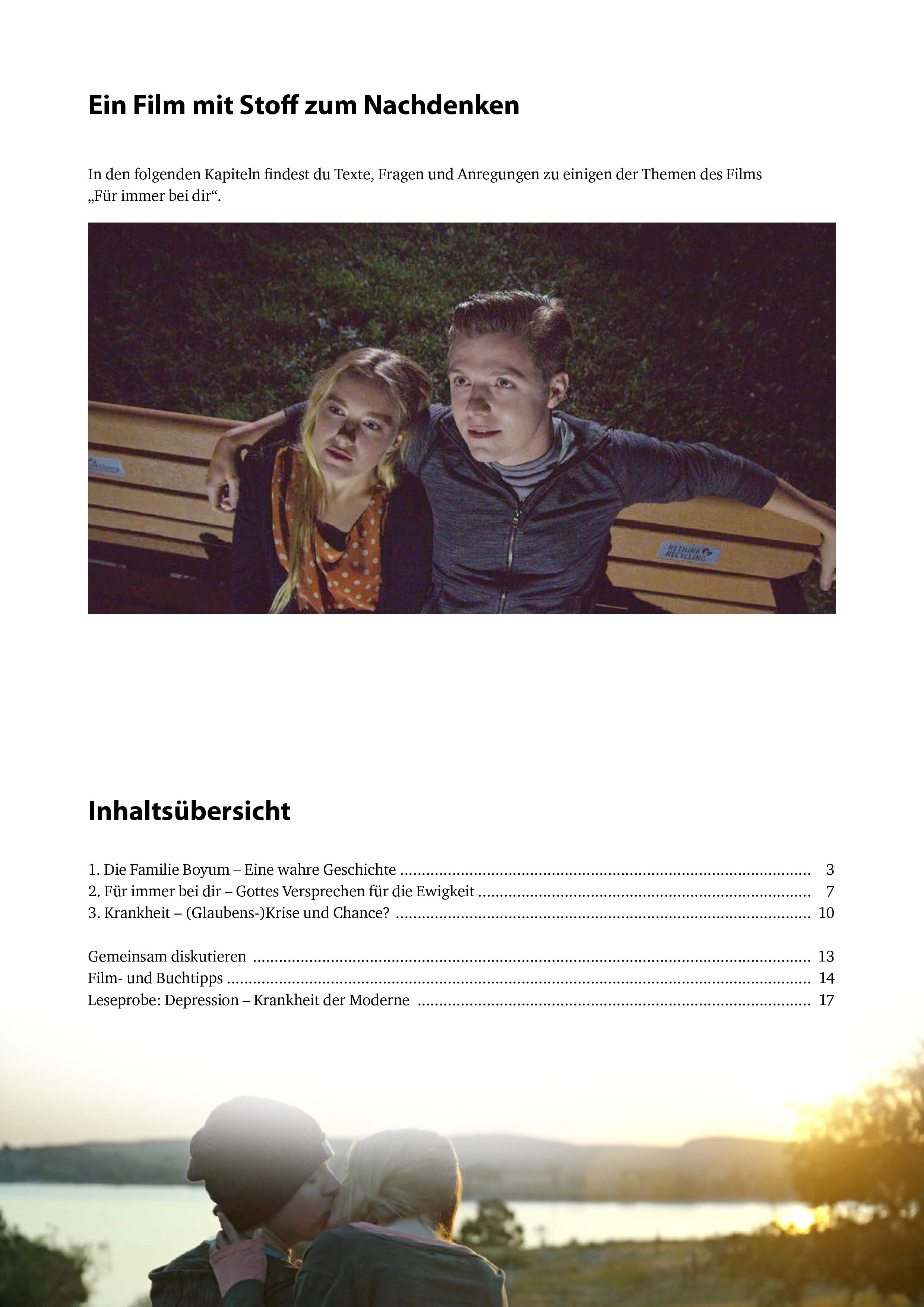 Until Forever Für Immer Bei Dir