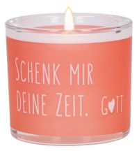 Windlicht LichtMomente Timeout