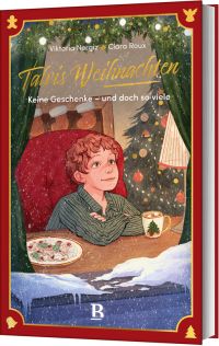 Talvis Weihnachten