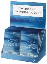 Display Jahreslosung 2027