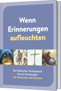 Wenn Erinnerungen aufleuchten
