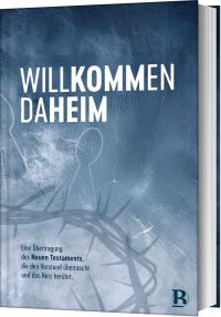 Willkommen daheim - Crown Edition