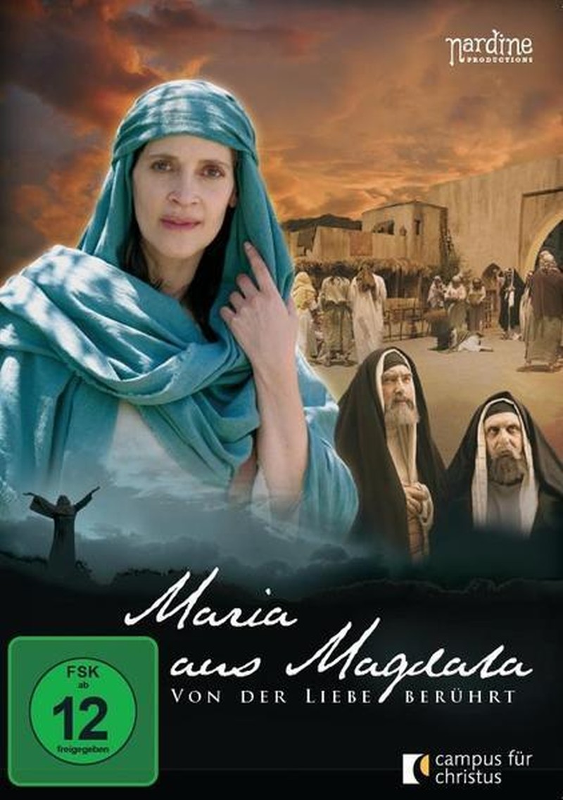 Maria aus Magdala