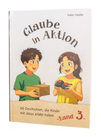 Glaube in Aktion - Band 3