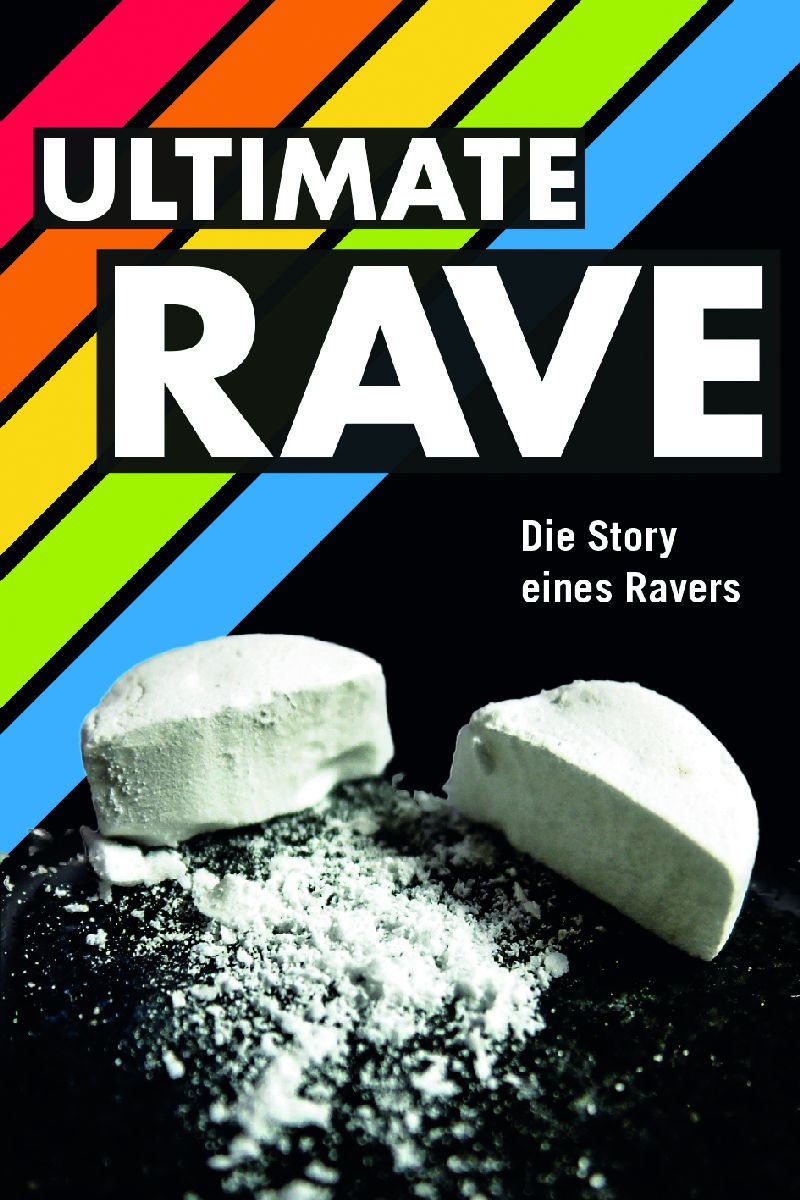 ULTIMATE RAVE
