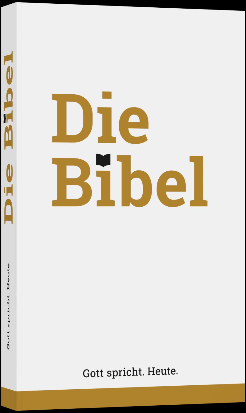 Die Bibel - Schlachter 2000 (Paperback)