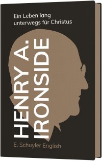 Henry A. Ironside
