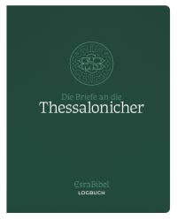 EsraBibel: Die Briefe an die Thessalonicher