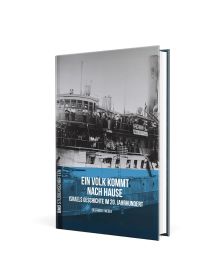 Ein Volk kommt nach Hause