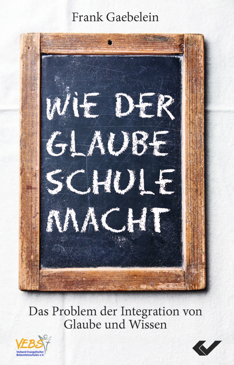 CBZ Wie der Glaube Schule macht