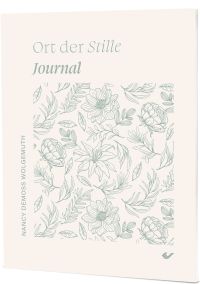 Ort der Stille - Journal