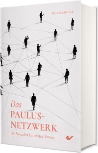 Das Paulus-Netzwerk