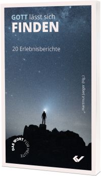 Gott lässt sich finden