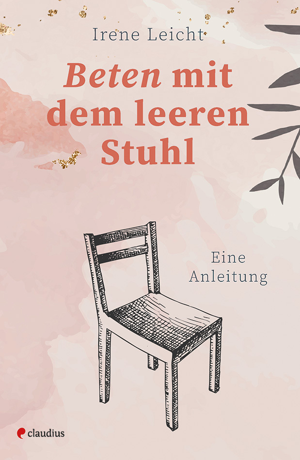 Beten mit dem leeren Stuhl|Eine Anleitung