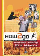 How 2 Go - DVD