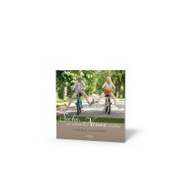 Segenswünsche zur Goldenen Hochzeit - Grußheft