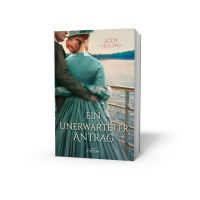 Ein unerwarteter Antrag