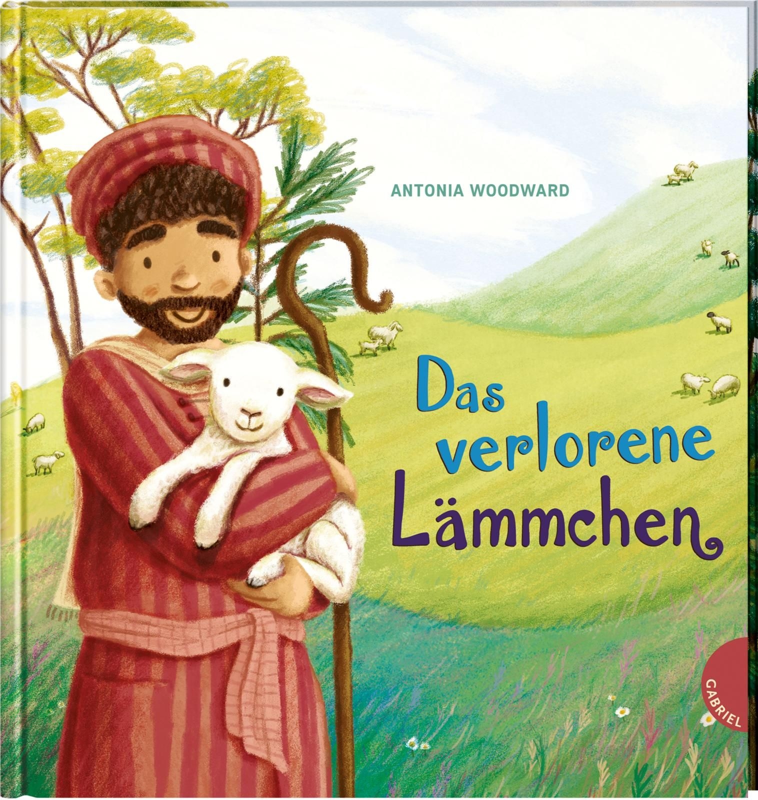 CBZ - Das verlorene Lämmchen