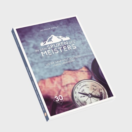 In den Spuren des Meisters