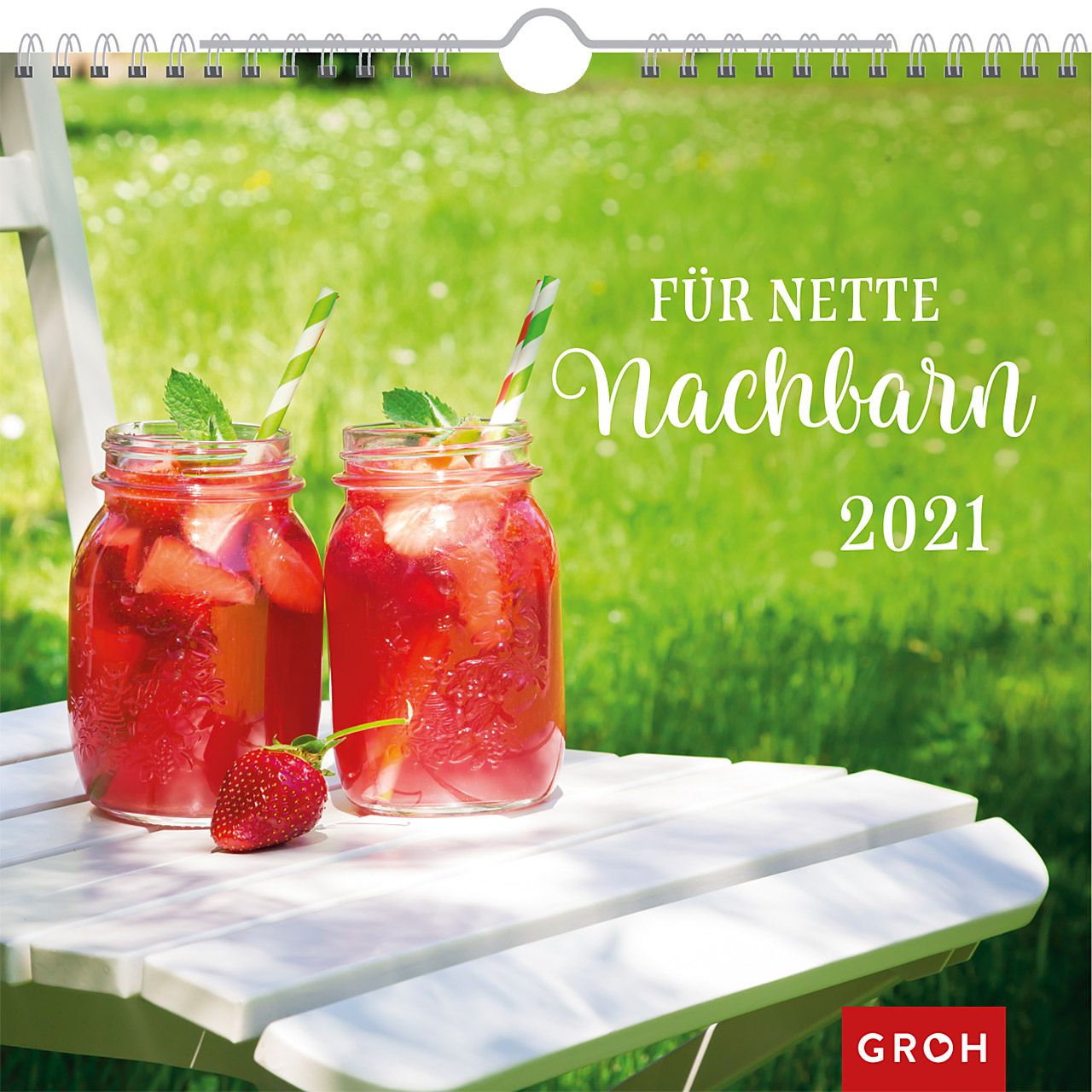 2021 Nachbarn