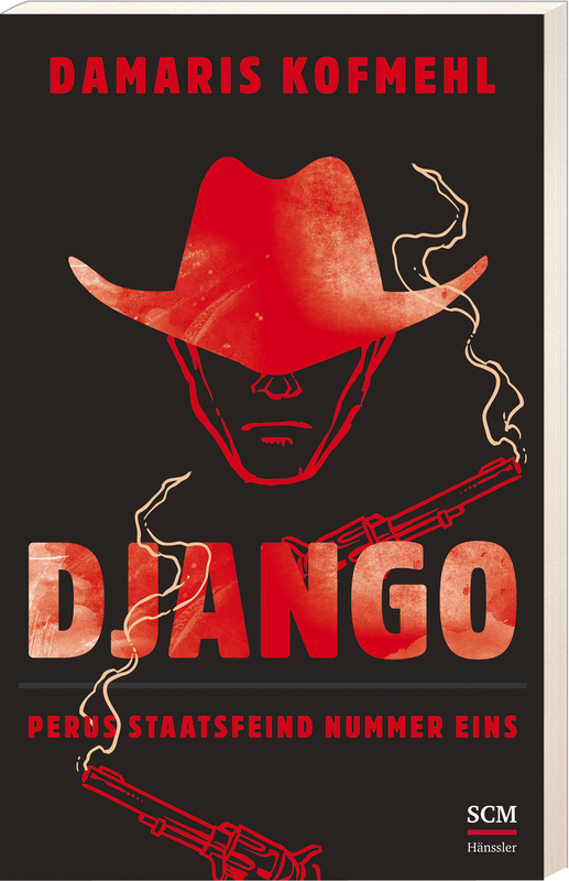 Django|Perus Staatsfeind Nummer eins