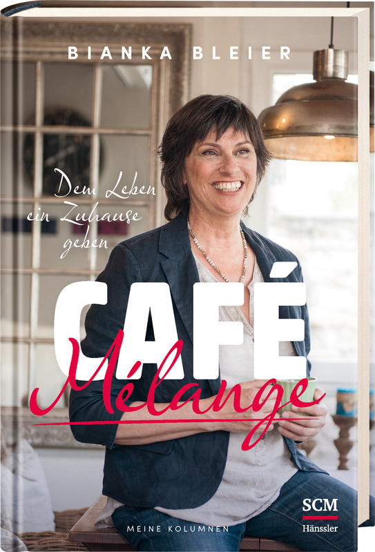 Café Mélange|Dem Leben ein Zuhause geben - Meine Kolumnen