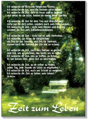 Postkarten: Frohe & gesegnete Ostern 12 Stück