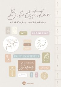 Bibelsticker