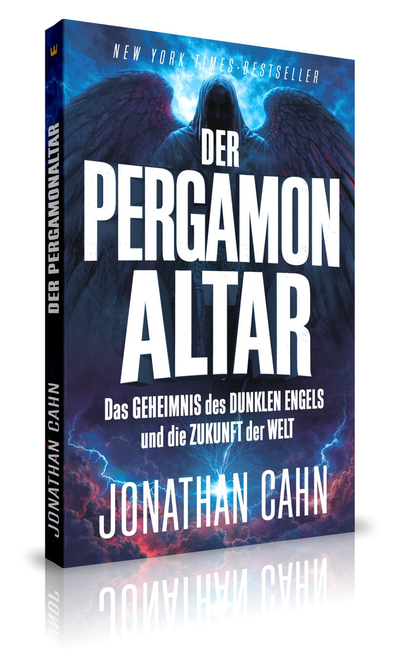 Der Pergamonaltar