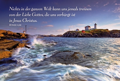 Faltkarte: Nichts in der ganzen Welt - neutral