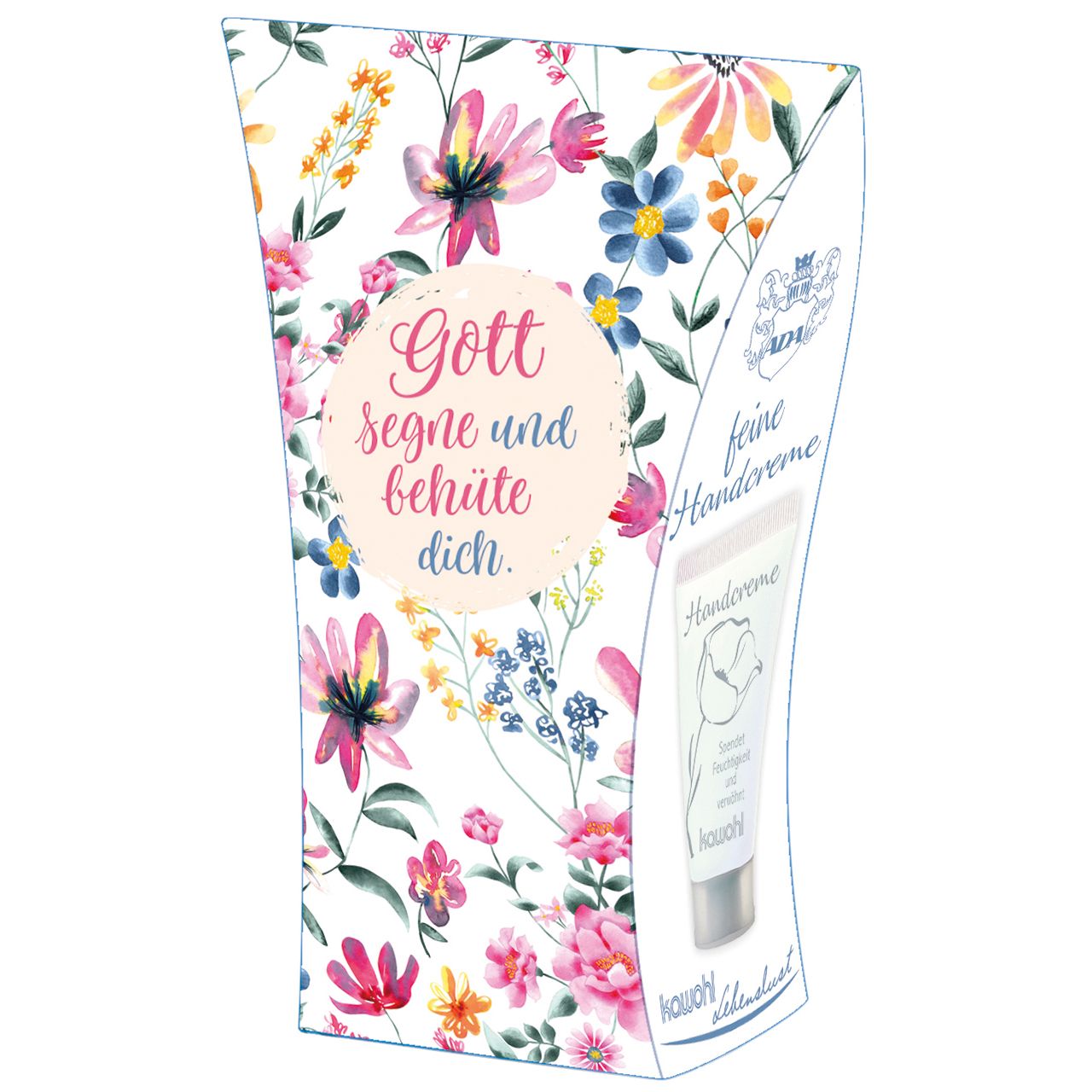 Handcreme Gott segne und behüte dich