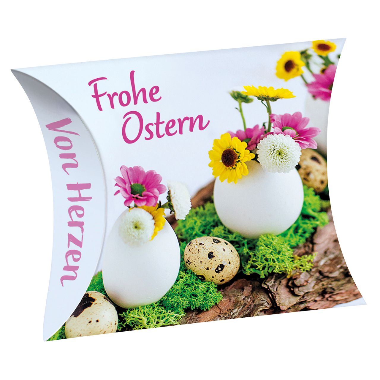 Schafmilchseife Frohe Ostern