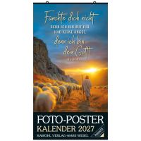 Foto-Poster-Kalender 2027