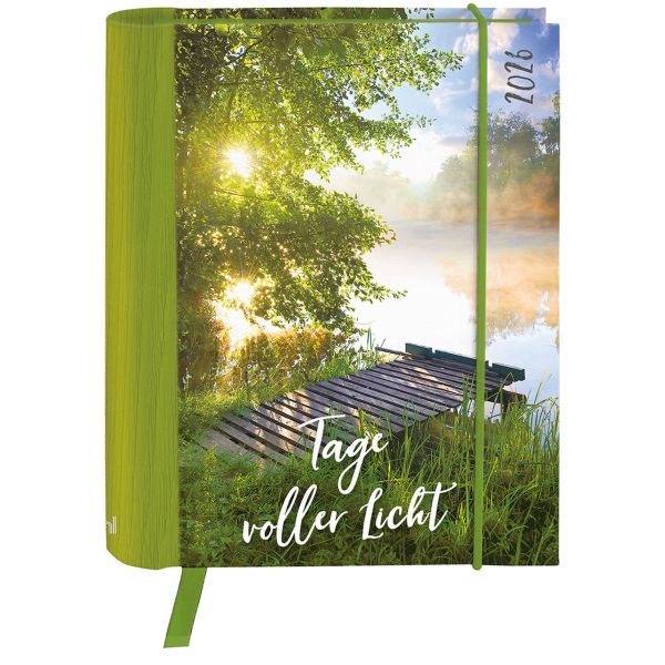 Tage voller Licht 2026