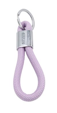 Schlüsselanhänger Blessed