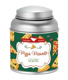 Pizza Picanto - Gewürz