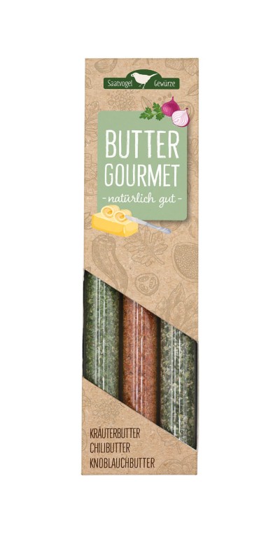 Butter-Gourmet