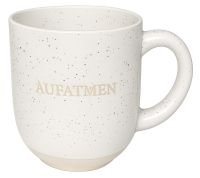 Tasse AUFATMEN