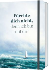 Jahreslosung 2027 - Notizbuch