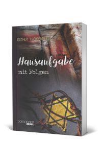 Hausaufgabe mit Folgen