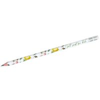 Bleistift Gott sorgt für dich